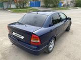 Opel Astra 2001 годаfor1 600 000 тг. в Астана – фото 2