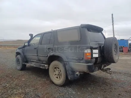 Toyota Hilux Surf 1995 года за 2 300 000 тг. в Каркаралинск – фото 4