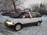 Toyota Previa 1991 годаүшін2 500 000 тг. в Усть-Каменогорск