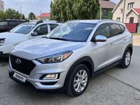 Hyundai Tucson 2019 года за 9 000 000 тг. в Актобе