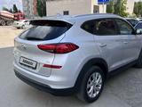 Hyundai Tucson 2019 годаүшін9 000 000 тг. в Актобе – фото 5