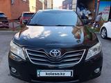 Toyota Camry 2011 года за 5 800 000 тг. в Астана