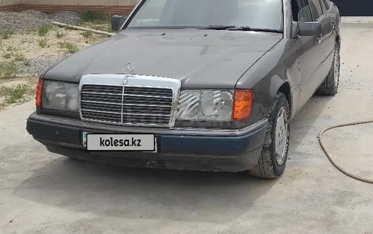 Mercedes-Benz E 280 1992 годаүшін1 200 000 тг. в Шымкент