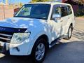 Mitsubishi Pajero 2008 годаүшін9 300 000 тг. в Алматы – фото 8