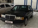 Mercedes-Benz 190 1993 годаүшін1 350 000 тг. в Караганда – фото 2