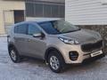 Kia Sportage 2017 года за 10 500 000 тг. в Усть-Каменогорск