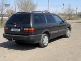 Volkswagen Passat 1992 года за 1 320 000 тг. в Караганда – фото 3