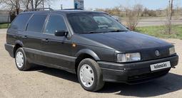 Volkswagen Passat 1992 года за 1 320 000 тг. в Караганда – фото 2