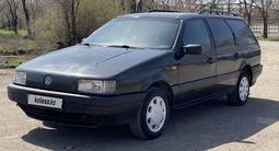 Volkswagen Passat 1992 года за 1 320 000 тг. в Караганда