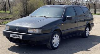 Volkswagen Passat 1992 года за 1 320 000 тг. в Караганда