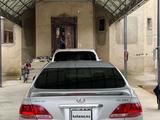 Lexus ES 330 2005 годаүшін7 000 000 тг. в Шымкент – фото 2