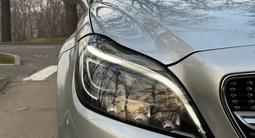 Mercedes-Benz CLS 400 2015 годаfor15 500 000 тг. в Алматы – фото 4