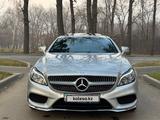 Mercedes-Benz CLS 400 2015 годаfor15 500 000 тг. в Алматы