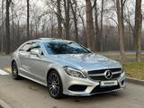 Mercedes-Benz CLS 400 2015 годаfor15 500 000 тг. в Алматы – фото 3