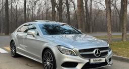 Mercedes-Benz CLS 400 2015 годаfor15 500 000 тг. в Алматы – фото 3