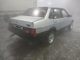 ВАЗ (Lada) 21099 2005 годаүшін850 000 тг. в Кокшетау – фото 4