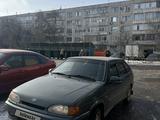 ВАЗ (Lada) 2114 2010 года за 1 600 000 тг. в Актобе – фото 3