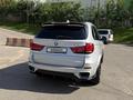 BMW X5 2014 годаүшін15 800 000 тг. в Алматы – фото 4