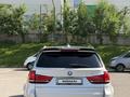 BMW X5 2014 годаүшін15 800 000 тг. в Алматы – фото 5