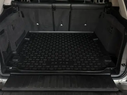 BMW X5 2014 года за 15 800 000 тг. в Алматы – фото 9