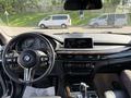 BMW X5 2014 годаүшін15 800 000 тг. в Алматы – фото 8