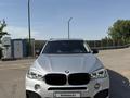 BMW X5 2014 годаүшін15 800 000 тг. в Алматы