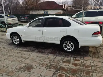 Toyota Avalon 1996 года за 2 300 000 тг. в Талдыкорган – фото 2