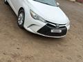 Toyota Camry 2015 годаүшін6 000 000 тг. в Уральск – фото 4