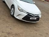 Toyota Camry 2015 годаүшін6 000 000 тг. в Уральск – фото 4