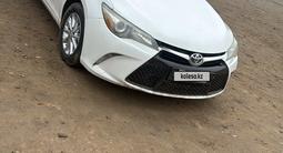 Toyota Camry 2015 годаүшін6 000 000 тг. в Уральск – фото 4