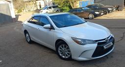 Toyota Camry 2015 годаүшін6 000 000 тг. в Уральск – фото 3