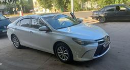 Toyota Camry 2015 годаүшін6 000 000 тг. в Уральск