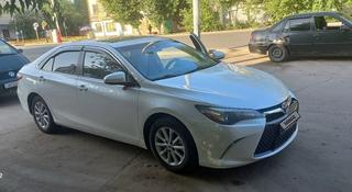 Toyota Camry 2015 года за 6 000 000 тг. в Уральск