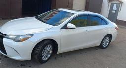 Toyota Camry 2015 годаүшін6 000 000 тг. в Уральск – фото 2