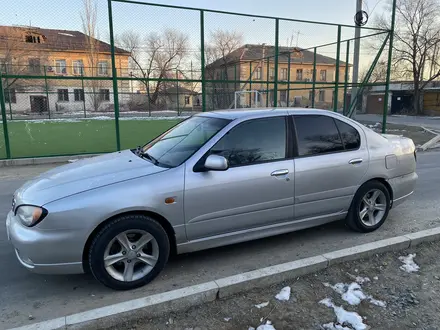 Nissan Primera 2000 года за 1 700 000 тг. в Атырау – фото 9