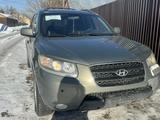 Hyundai Santa Fe 2009 года за 4 200 000 тг. в Караганда – фото 3