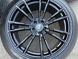 Диски разнаширокие BMW за 450 000 тг. в Алматы – фото 2