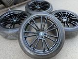 Диски разнаширокие BMW за 450 000 тг. в Алматы