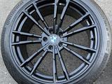 Диски разнаширокие BMW за 450 000 тг. в Алматы – фото 5