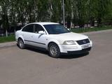 Volkswagen Passat 2003 годаүшін2 605 092 тг. в Уральск