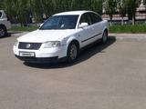 Volkswagen Passat 2003 года за 2 605 092 тг. в Уральск – фото 4