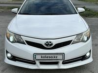 Toyota Camry 2014 года за 8 350 000 тг. в Кызылорда