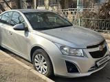 Chevrolet Cruze 2013 года за 3 800 000 тг. в Шымкент – фото 2