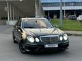 Mercedes-Benz E 500 2003 годаүшін7 000 000 тг. в Алматы – фото 2