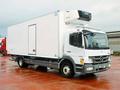 Mercedes-Benz  Mercedes-Benz 1322 ATEGO KUHLKOFFER CARRIER S 2013 года за 34 000 000 тг. в Павлодар – фото 2