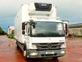 Mercedes-Benz  Mercedes-Benz 1322 ATEGO KUHLKOFFER CARRIER S 2013 года за 34 000 000 тг. в Павлодар – фото 13