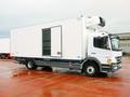 Mercedes-Benz  Mercedes-Benz 1322 ATEGO KUHLKOFFER CARRIER S 2013 года за 34 000 000 тг. в Павлодар – фото 15