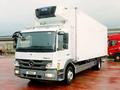 Mercedes-Benz  Mercedes-Benz 1322 ATEGO KUHLKOFFER CARRIER S 2013 года за 34 000 000 тг. в Павлодар – фото 17