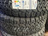235/85-16. BF GOODRICH KO2 за 120 000 тг. в Алматы – фото 2