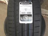 245/40-275/35 R19. CONTINENTAL SPORT CONTACT 7 за 150 000 тг. в Алматы – фото 2